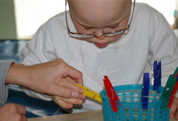 Horizon Pediatric Therapy - child therapist in Mesa, AZ