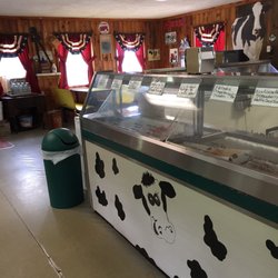 Keating's Ice Cream