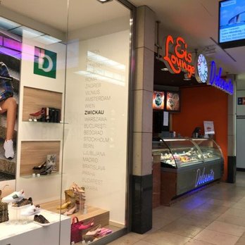 Deichmann - Shoe Stores Near Me - Zwickau, SN