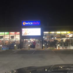 Twice Daily