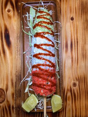 El Mictlan Restaurant by null