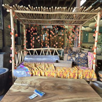 Bali Boo Living - Furniture Stores Near Me - Kailua, Hawaii