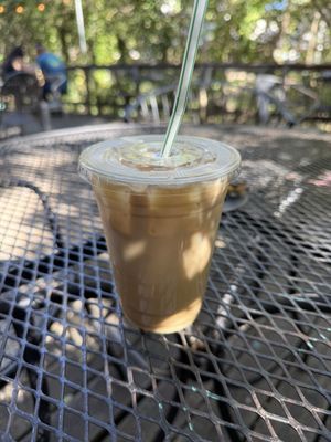 Once Over Coffee Bar by null Once Over Coffee Bar by null