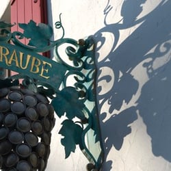 Gasthof Traube