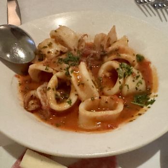 Sam's Place - Calamari appetizer - Italian Near Me - New York, New York Sam's Place - Calamari appetizer - Italian Near Me - New York, New York