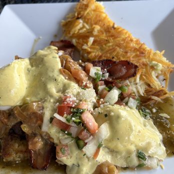 Baja Cafe on Campbell - Wyatt Earp - Breakfast & Brunch Near Me - Tucson, Arizona