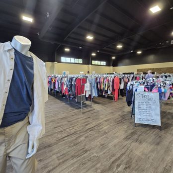 Beautiful Lives - Thrift Stores Near Me - Springdale, Arkansas