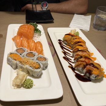 Sushi Run - Sushi Bars Near Me - Toronto, Ontario Sushi Run - Sushi Bars Near Me - Toronto, Ontario