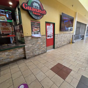 Guanatos Tacos - The sign - Tacos Near Me - Panorama City, California Guanatos Tacos - The sign - Tacos Near Me - Panorama City, California