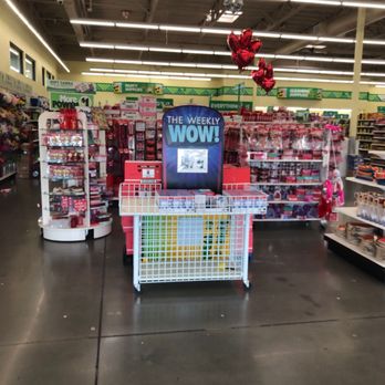 Dollar Tree - Discount Store Near Me - North Las Vegas, Nevada