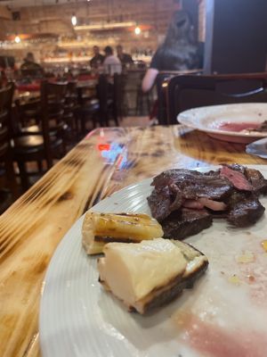 Rio Grande Churrascaria by null