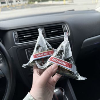 Konbini Labo - Onigiri - International Grocery Near Me - Jacksonville, Florida