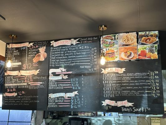 Espresso Roma Cafe by null