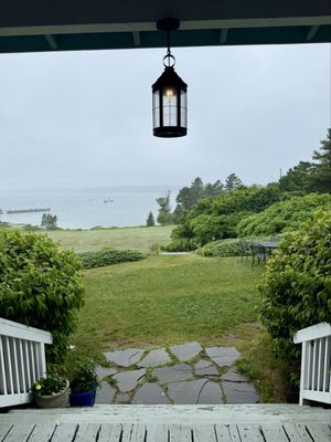 Chebeague Island Inn by null