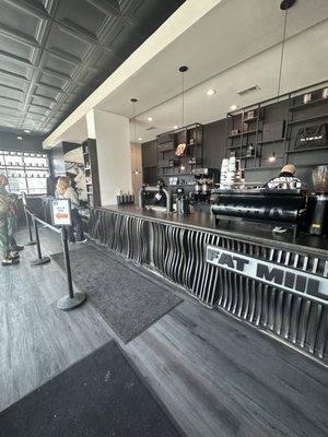 FAT MIILK COFFEE by null