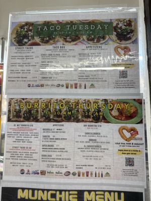 Menu photo 2 El Tarasco Inglewood, CA Menu photo 2 El Tarasco Inglewood, CA