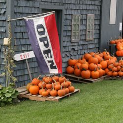 Douglas Orchards