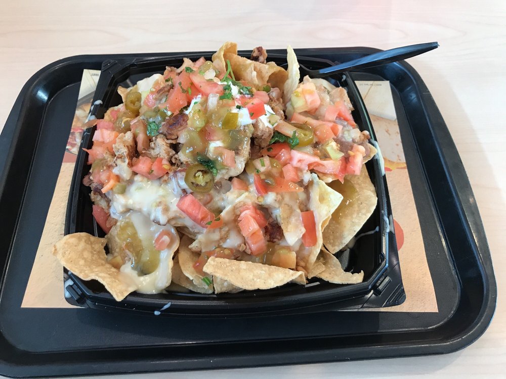 Del Taco 73 Photos 61 Reviews Fast Food 1415 Herndon Ave Clovis Ca United States Restaurant Reviews Phone Number