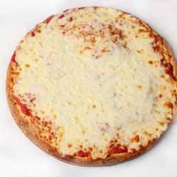 Chicago Deep Dish Pizza