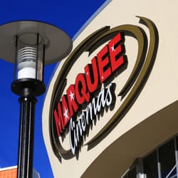 Marquee Cinemas