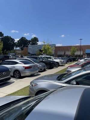 Whole Foods Market by null