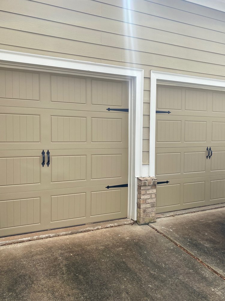 Penny Garage Door Service - Garage Door Contractor in Atlanta, GA
