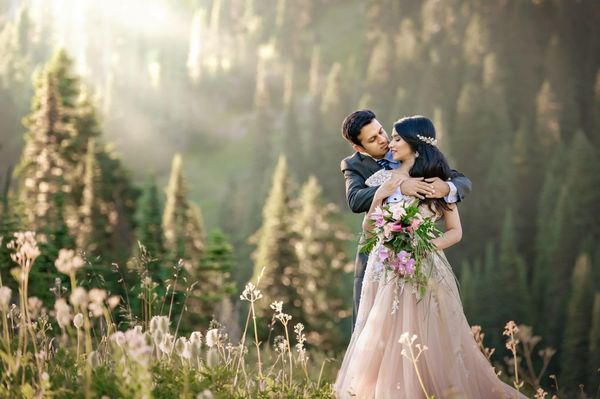 JBK Weddings & Events