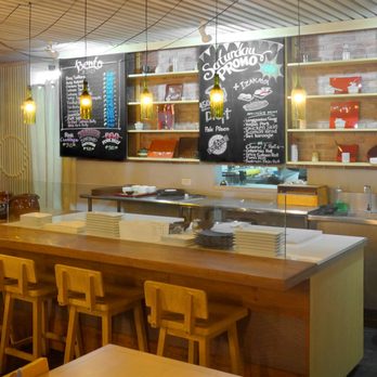 The Red Dot - Japanese Near Me - Makati, NCR