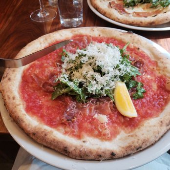 Lampo - Yummmm!!! - Italian Near Me - Charlottesville, Virginia