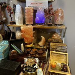 Lovestones - Beautiful pieces
