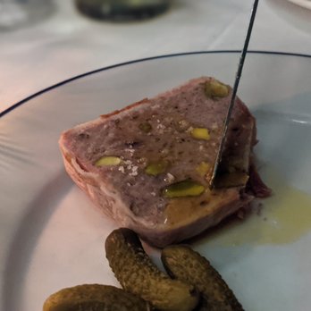 Petit Trois - French Near Me - Sherman Oaks, California
