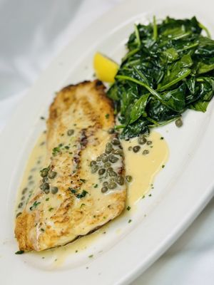 La Zaza Trattoria by null