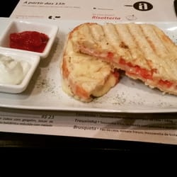Adele - Bauru (signature sandwich)