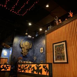 Mad Mex - Erie