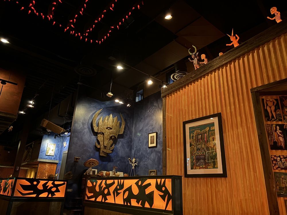 Mad Mex - Erie