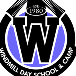 Windmill Day School and Camp - Windmill Day School & Camp logo