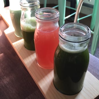 Garden Table - Broad Ripple - Juice Bars & Smoothies Near Me - Indianapolis, Indiana
