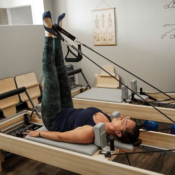 Babylon Barre, Ltd - Pilates Near Me - Lindenhurst, New York