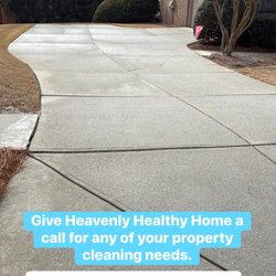 Heavenly Healthy Home