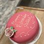Pastry Heaven