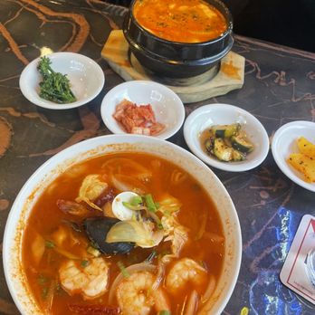 Bapp Korean Restaurant - Asian Fusion Near Me - Jackson, Wyoming Bapp Korean Restaurant - Asian Fusion Near Me - Jackson, Wyoming