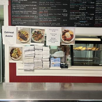 Oven-On Bakery - Bakeries Near Me - New London, Connecticut