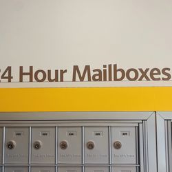 The UPS Store