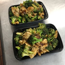 China Star - Very good