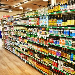 Hoku Foods Natural Market