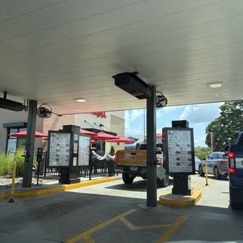 Chick-fil-A - Drive thru - Fast Food Near Me - Oak Ridge, Tennessee Chick-fil-A - Drive thru - Fast Food Near Me - Oak Ridge, Tennessee