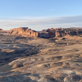 Redrock Ballooning - Hot Air Balloons Near Me - Moab, Utah
