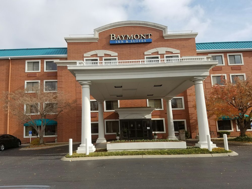BAYMONT INN & SUITES Updated August 2025 27 Reviews 111 Penn