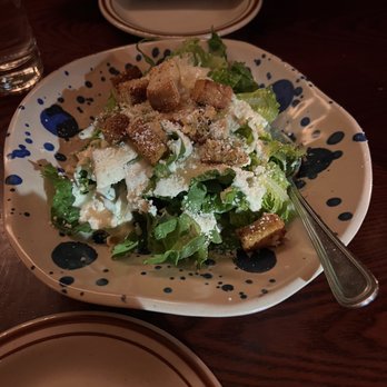Parla - Caesar Salad - Italian Near Me - Boston, Massachusetts Parla - Caesar Salad - Italian Near Me - Boston, Massachusetts