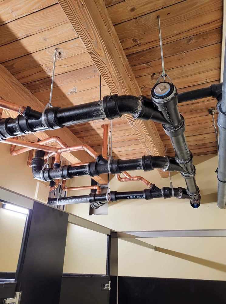 Slide of Rooter Street